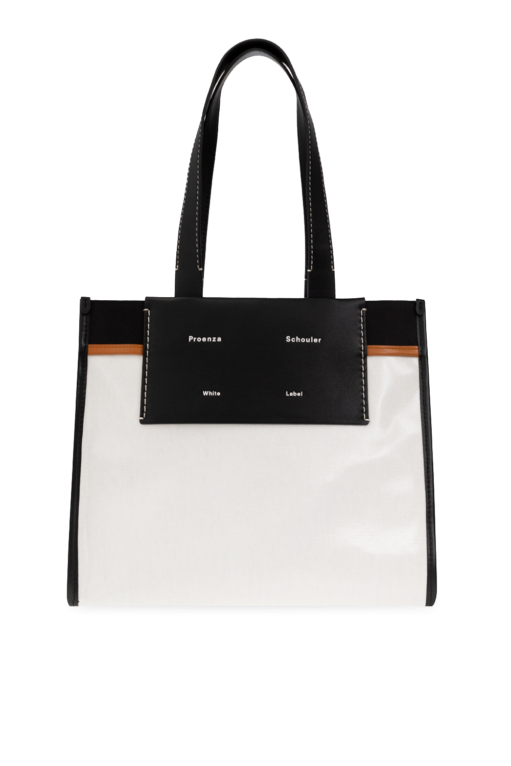 White Morris Large shopper bag Proenza Schouler White Label